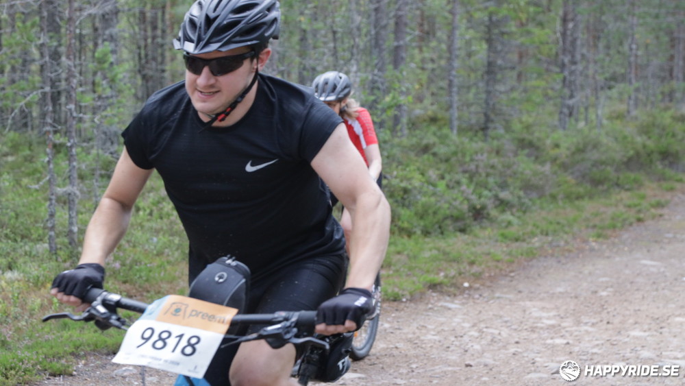 Bild från Cykelvasan 2024