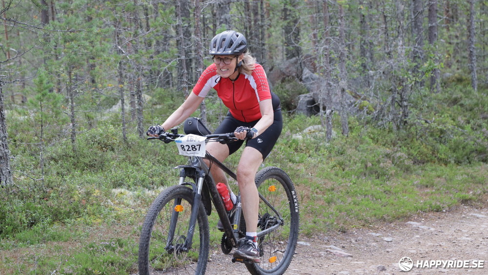 Bild från Cykelvasan 2024