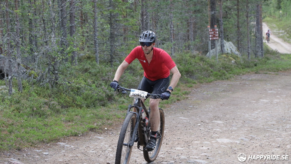 Bild från Cykelvasan 2024