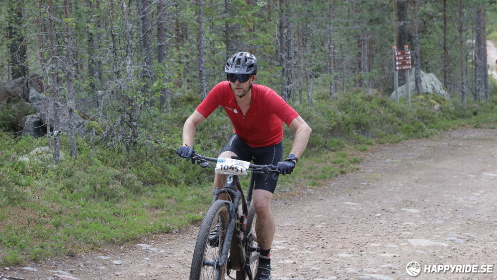 Bild från Cykelvasan 2024