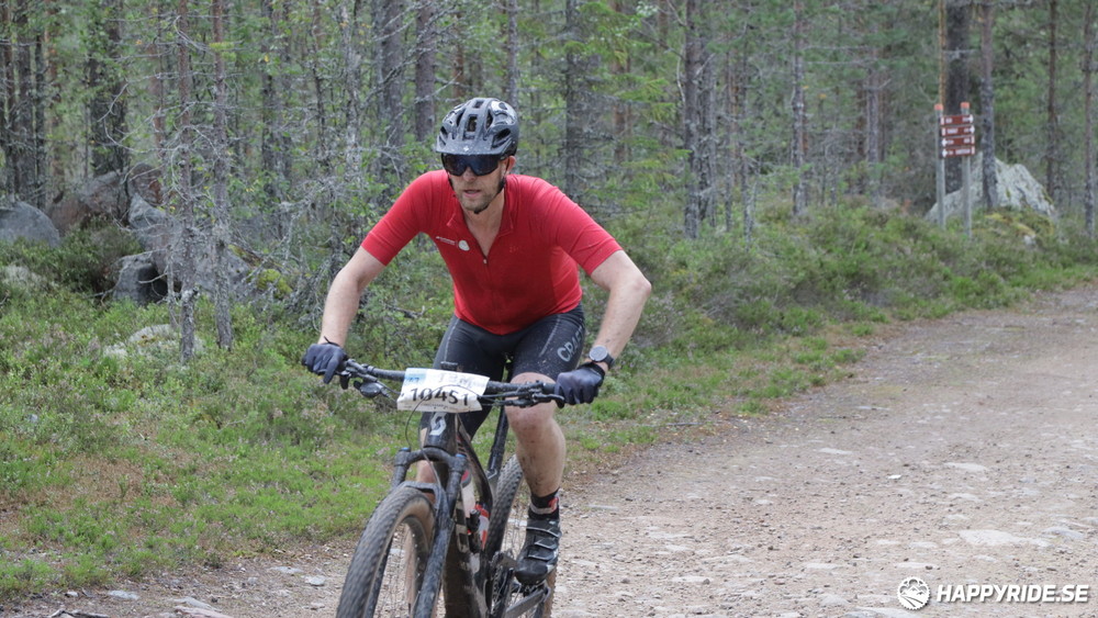 Bild från Cykelvasan 2024