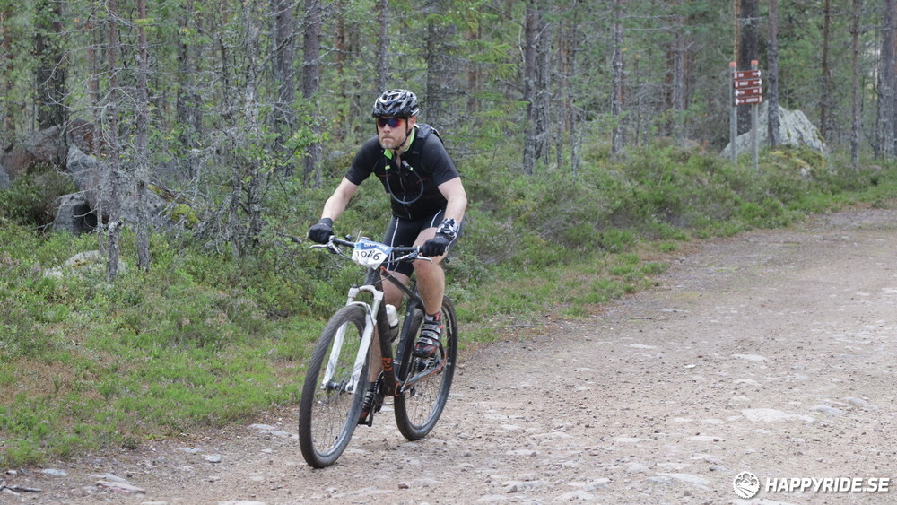 Bild från Cykelvasan 2024