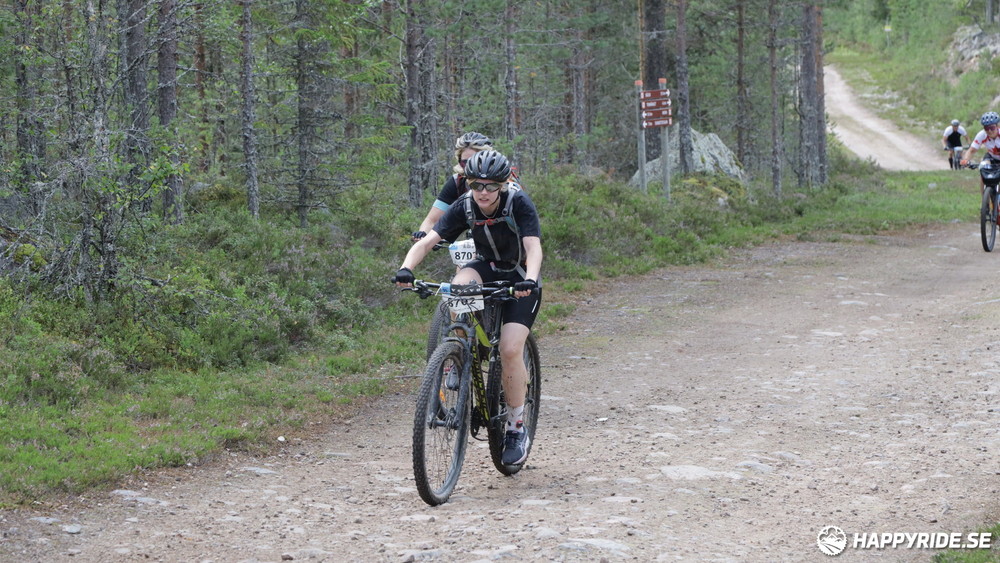 Bild från Cykelvasan 2024