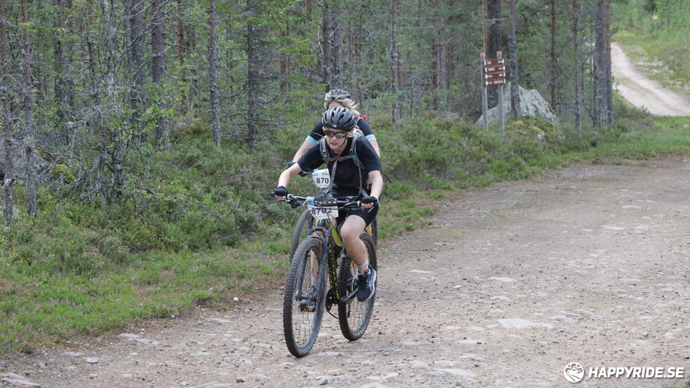 Bild från Cykelvasan 2024