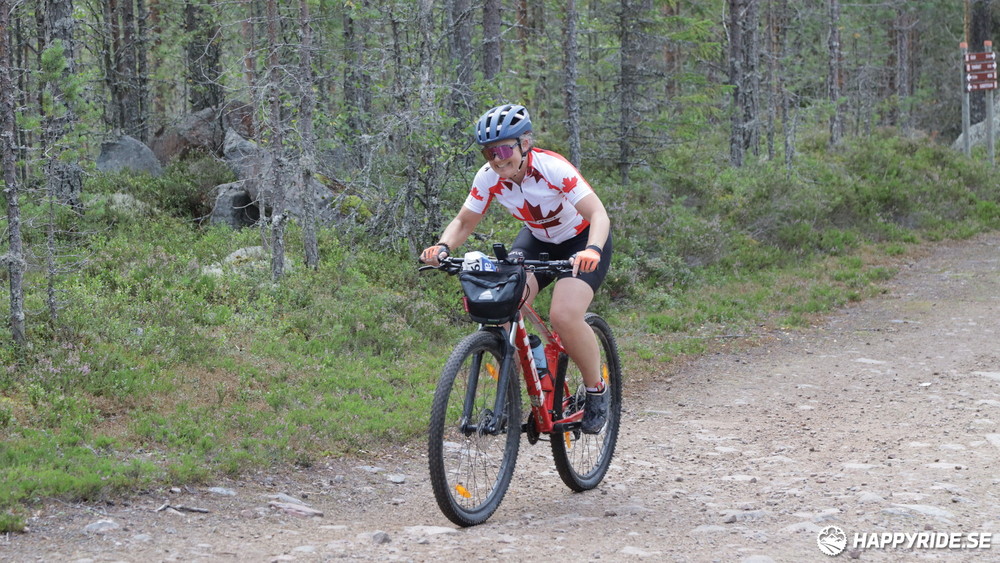 Bild från Cykelvasan 2024