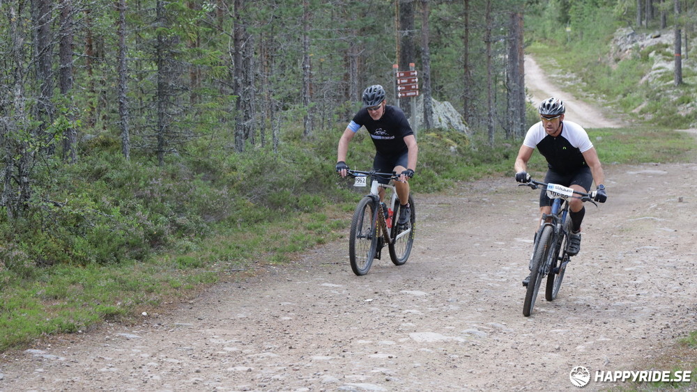 Bild från Cykelvasan 2024