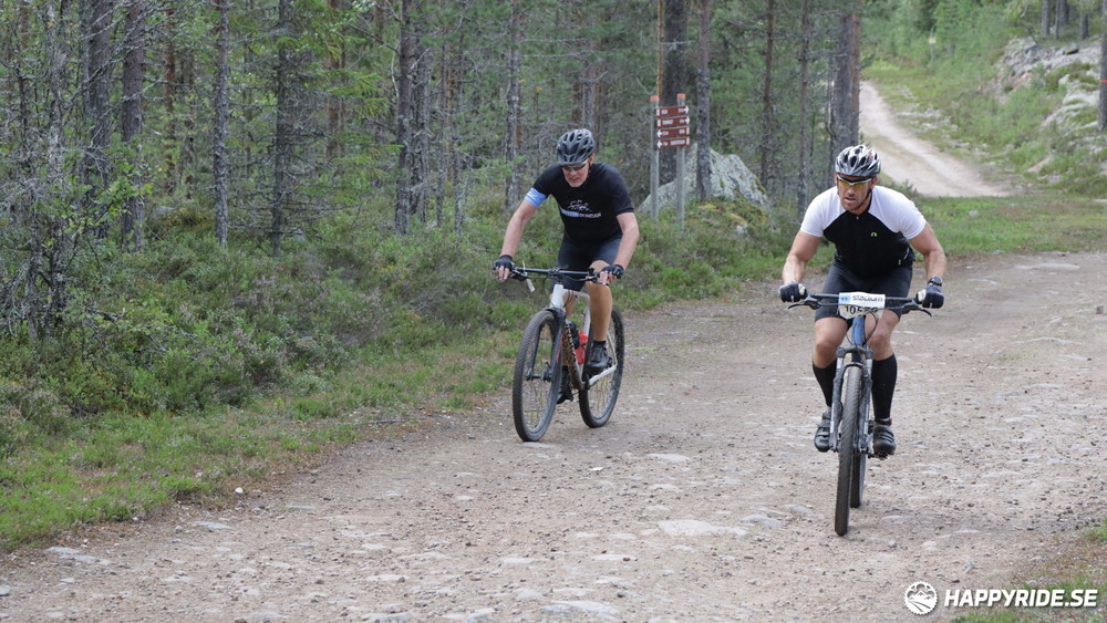 Bild från Cykelvasan 2024