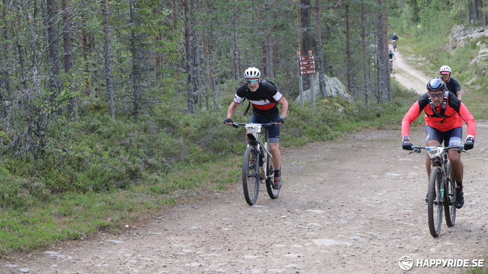 Bild från Cykelvasan 2024
