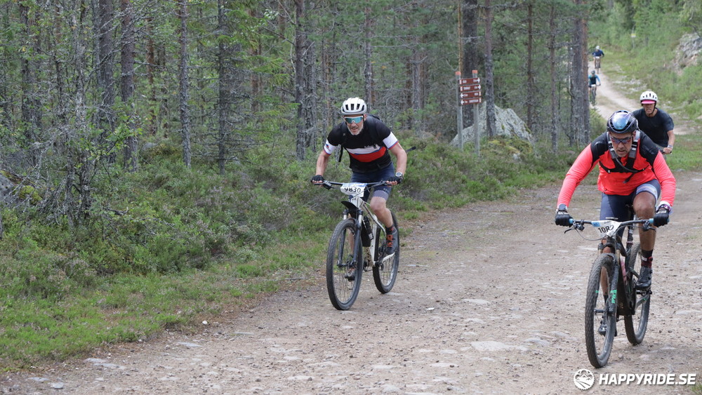 Bild från Cykelvasan 2024