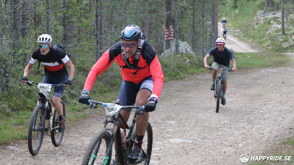 Bild från Cykelvasan 2024