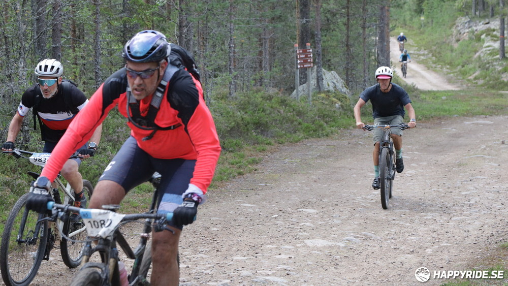 Bild från Cykelvasan 2024