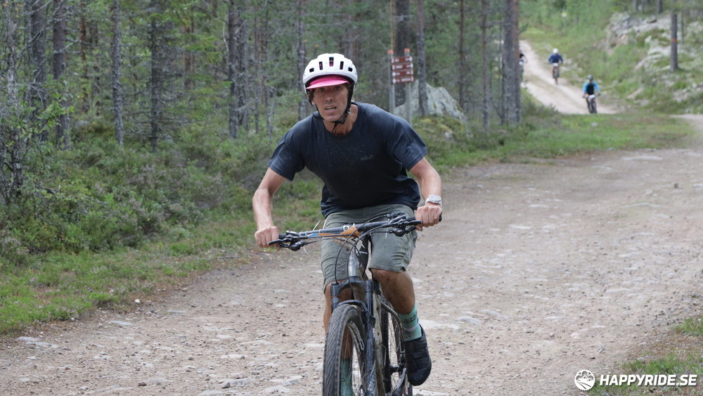 Bild från Cykelvasan 2024