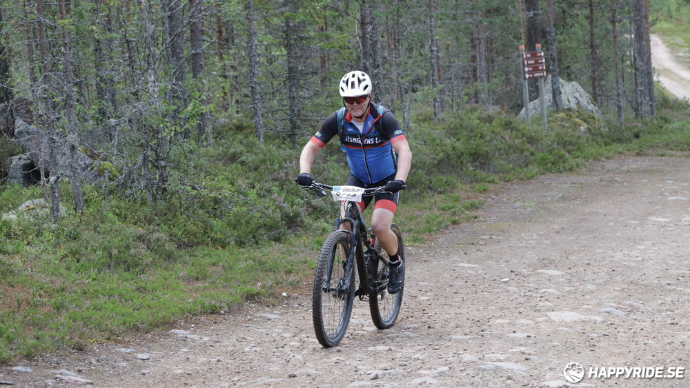 Bild från Cykelvasan 2024
