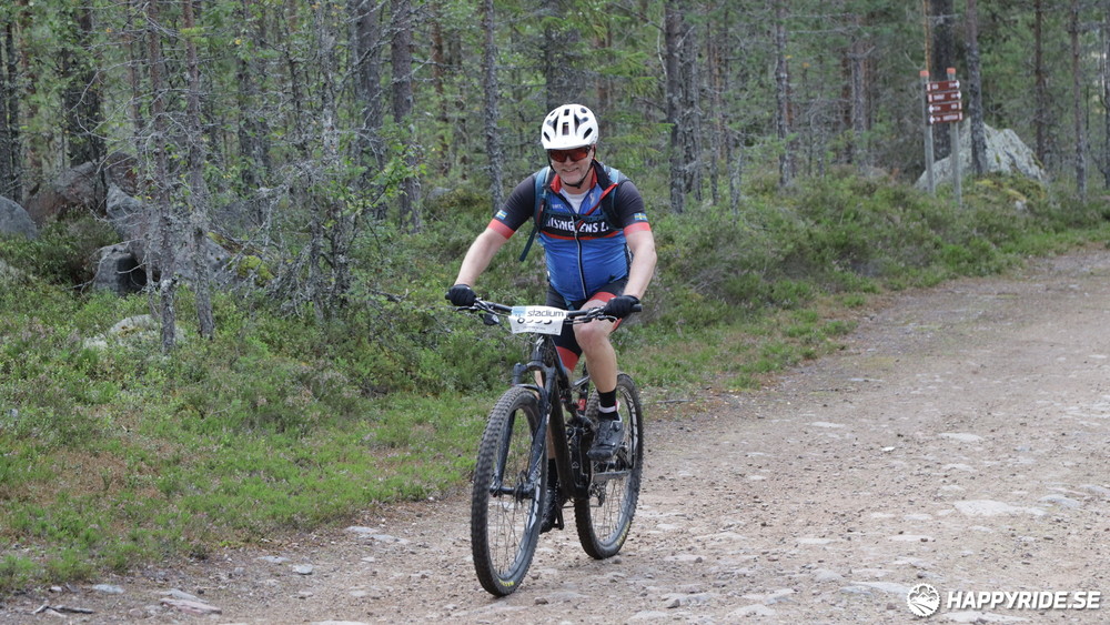 Bild från Cykelvasan 2024