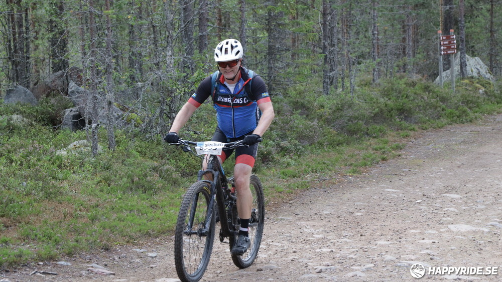 Bild från Cykelvasan 2024