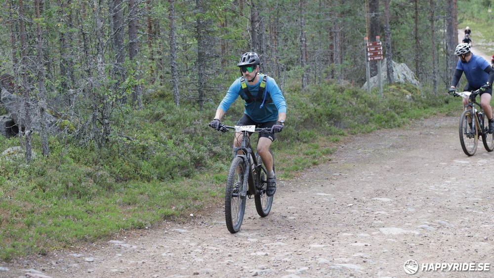 Bild från Cykelvasan 2024