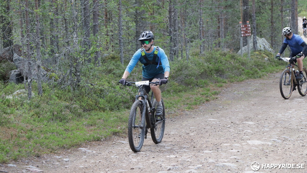 Bild från Cykelvasan 2024