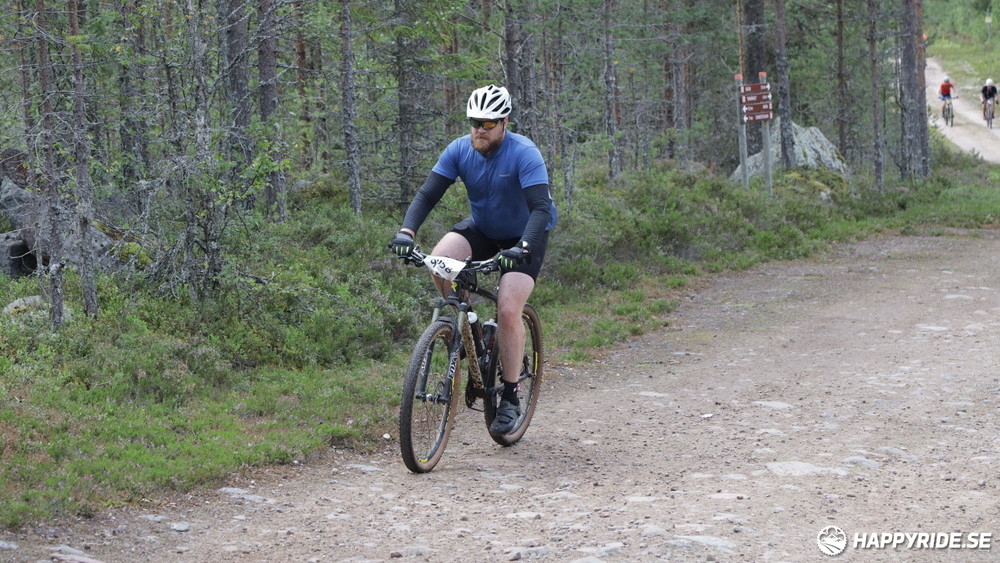 Bild från Cykelvasan 2024