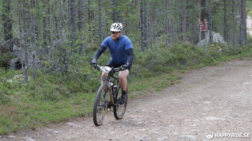 Bild från Cykelvasan 2024