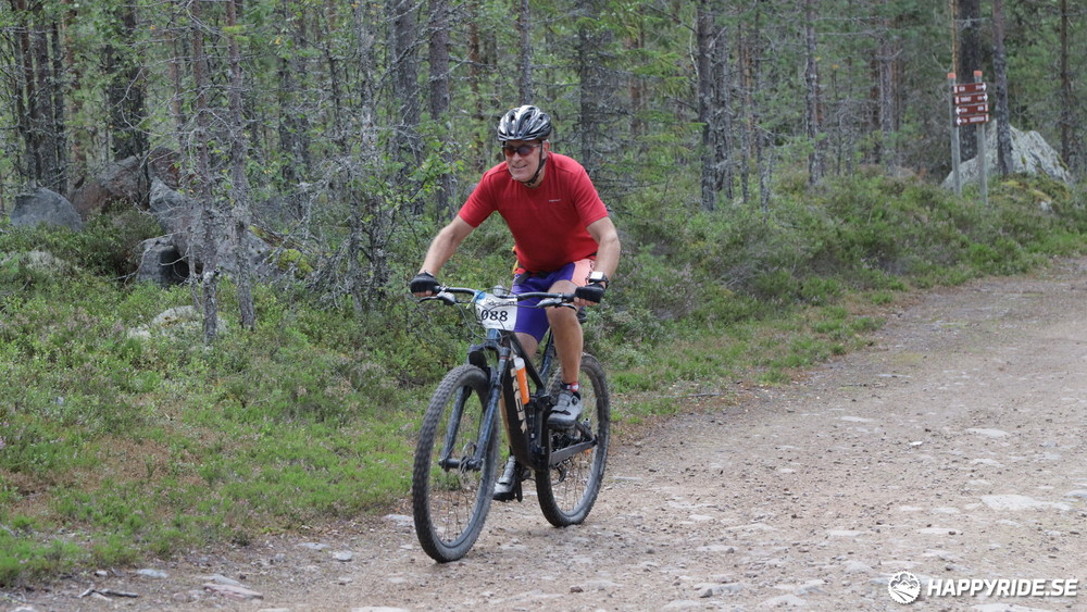Bild från Cykelvasan 2024