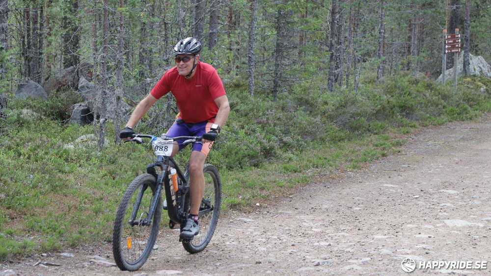 Bild från Cykelvasan 2024