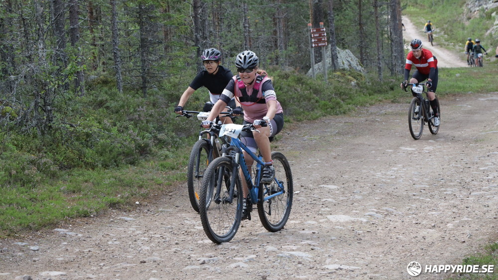 Bild från Cykelvasan 2024
