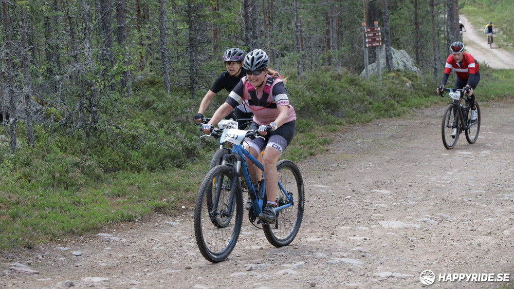 Bild från Cykelvasan 2024