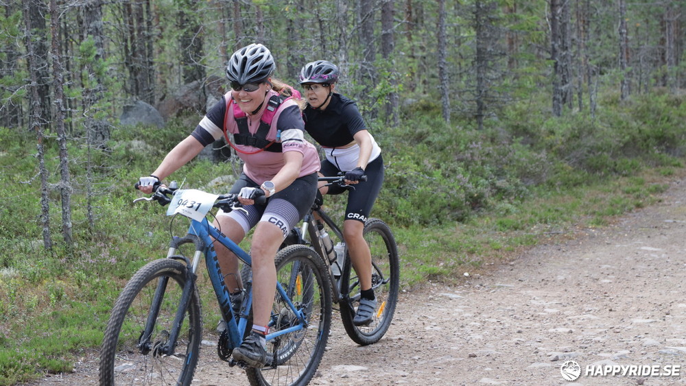 Bild från Cykelvasan 2024