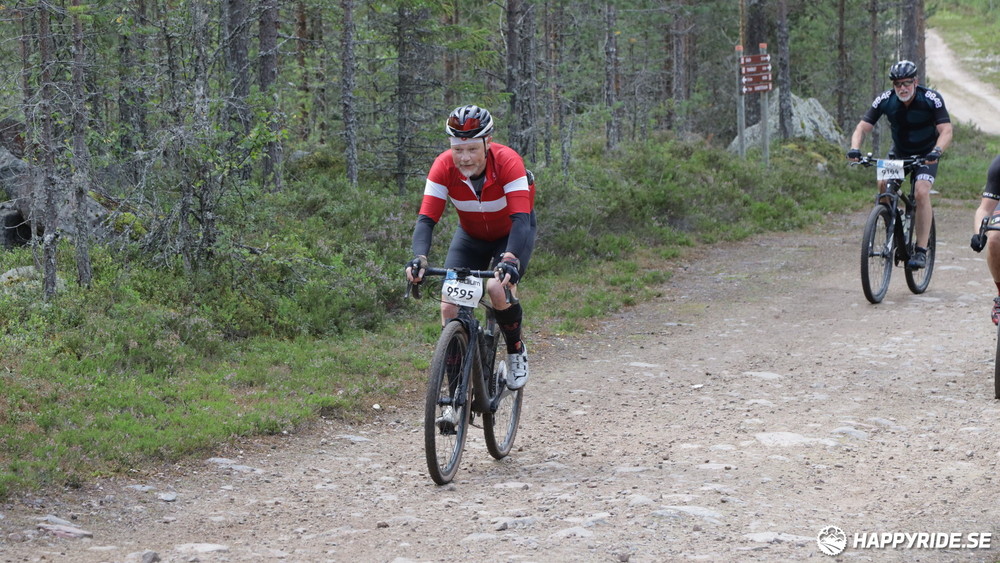 Bild från Cykelvasan 2024