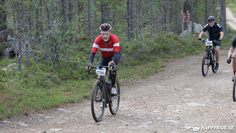 Bild från Cykelvasan 2024