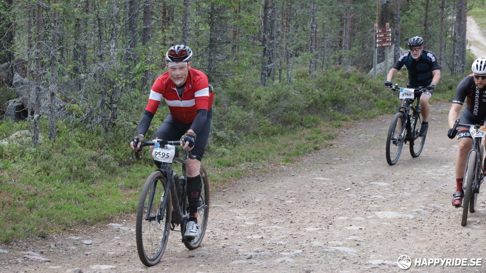 Bild från Cykelvasan 2024