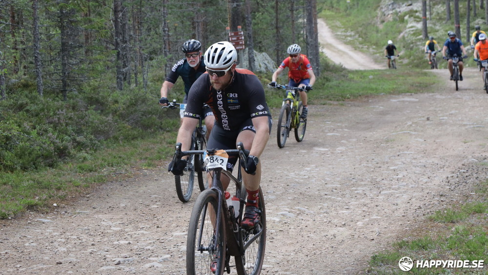 Bild från Cykelvasan 2024