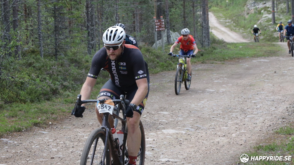 Bild från Cykelvasan 2024