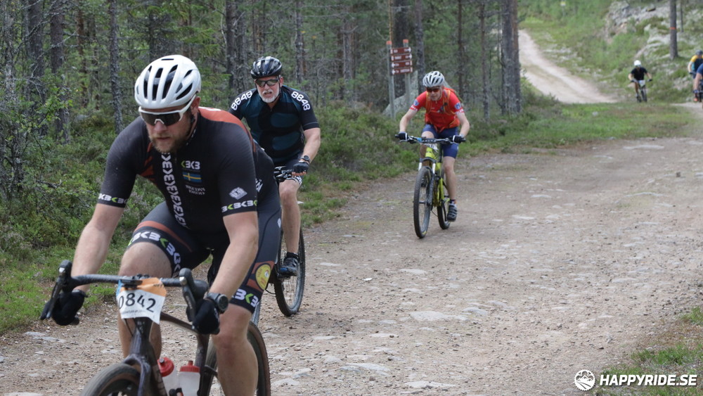 Bild från Cykelvasan 2024