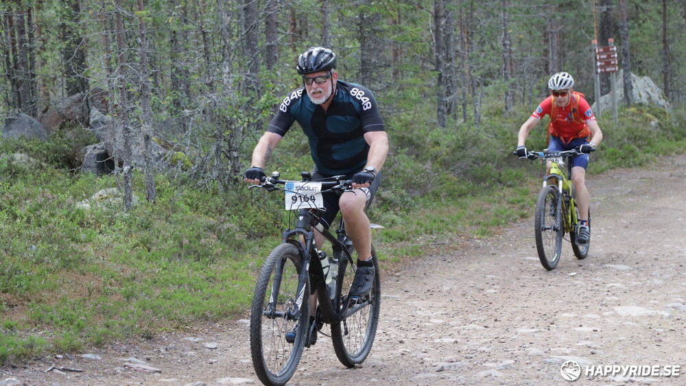 Bild från Cykelvasan 2024