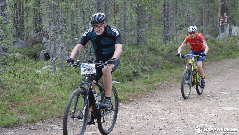 Bild från Cykelvasan 2024