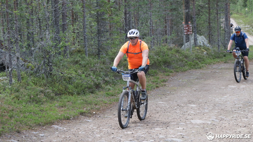 Bild från Cykelvasan 2024