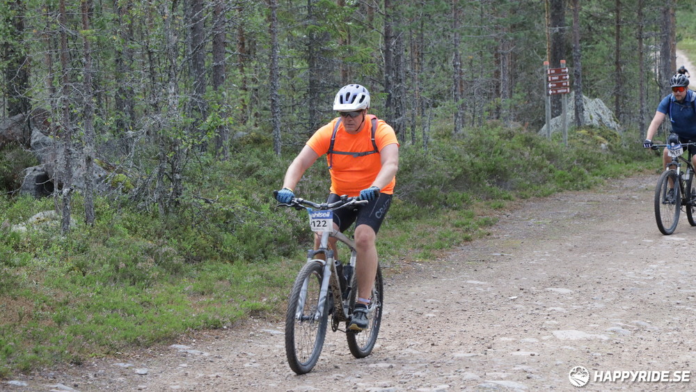 Bild från Cykelvasan 2024