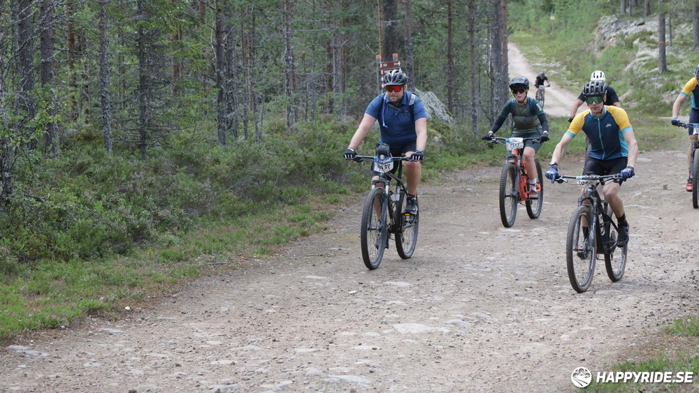 Bild från Cykelvasan 2024