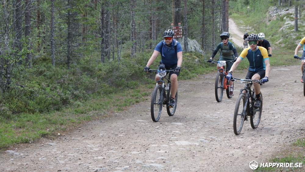 Bild från Cykelvasan 2024