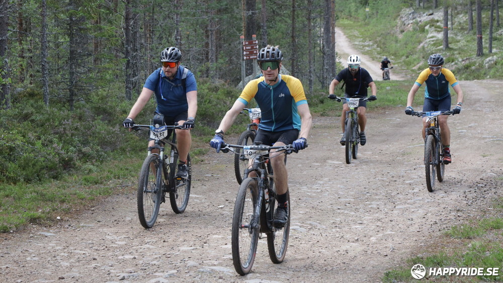 Bild från Cykelvasan 2024