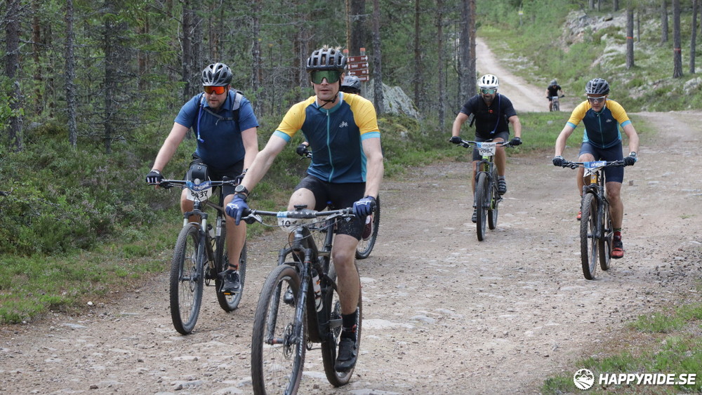 Bild från Cykelvasan 2024