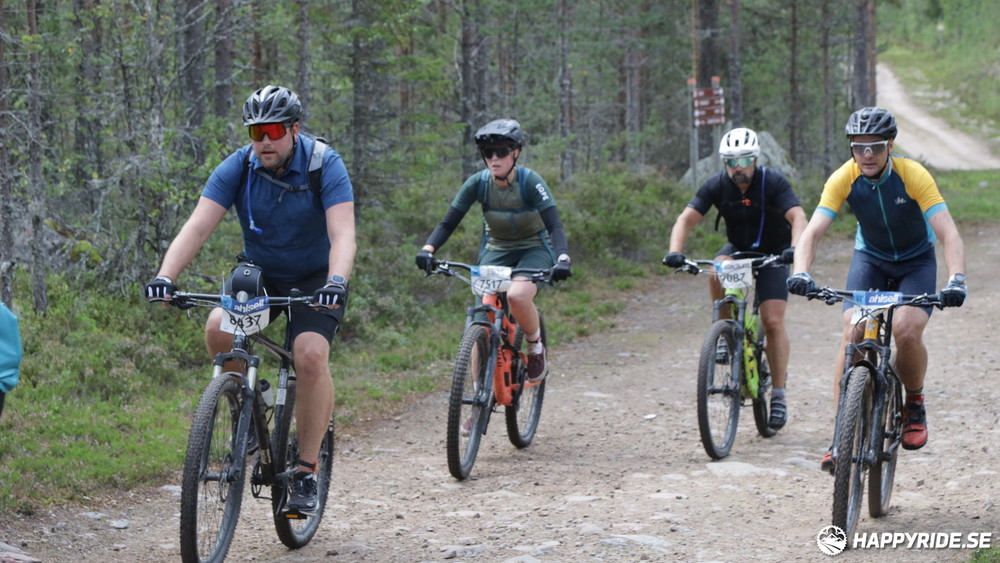 Bild från Cykelvasan 2024