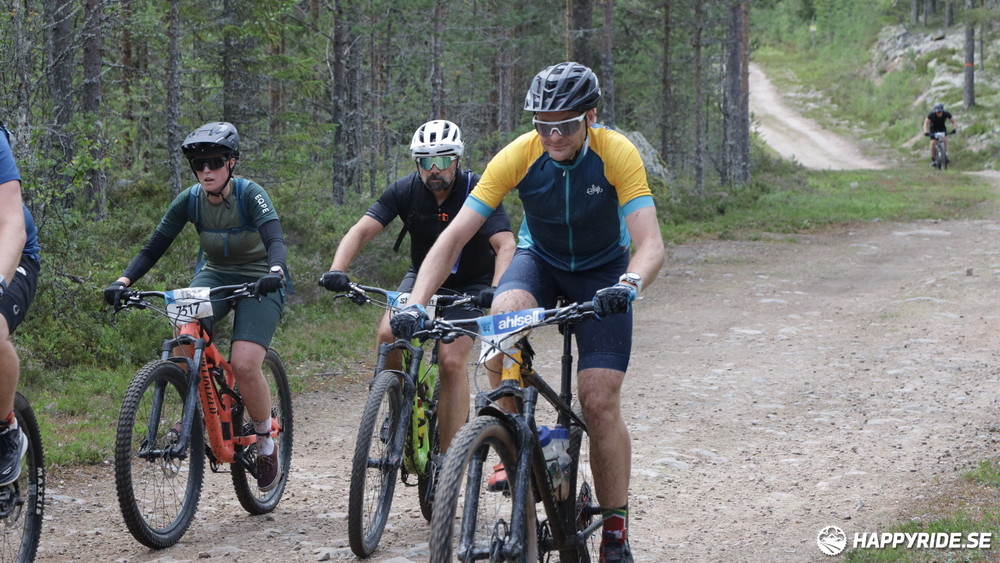 Bild från Cykelvasan 2024