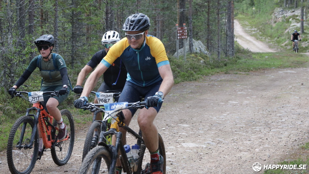 Bild från Cykelvasan 2024