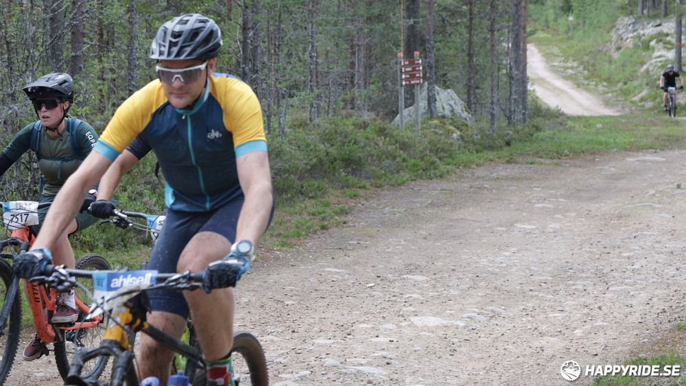 Bild från Cykelvasan 2024