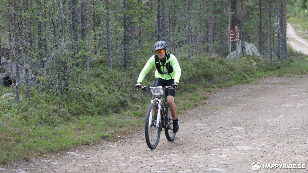 Bild från Cykelvasan 2024
