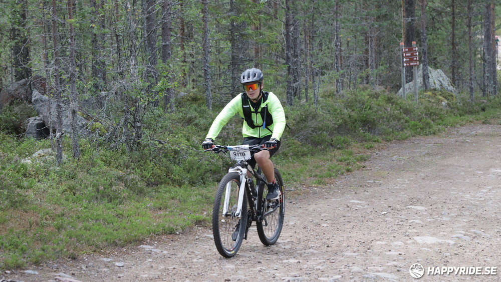 Bild från Cykelvasan 2024