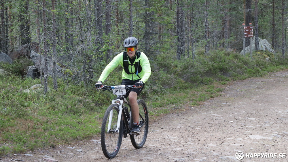 Bild från Cykelvasan 2024