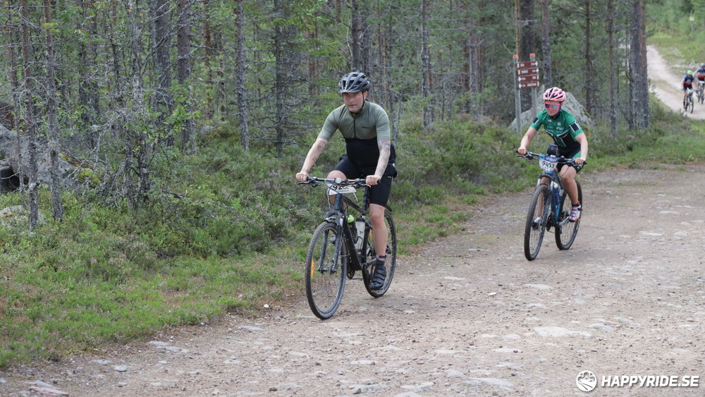 Bild från Cykelvasan 2024